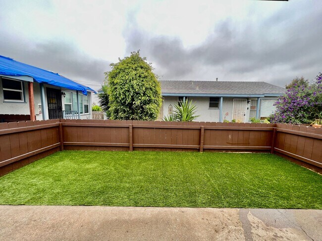 Building Photo - Newly remodeled 1BD/BA apartment home for rent in South Park!