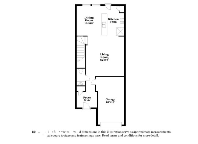 Building Photo - 617 Trotters Ln