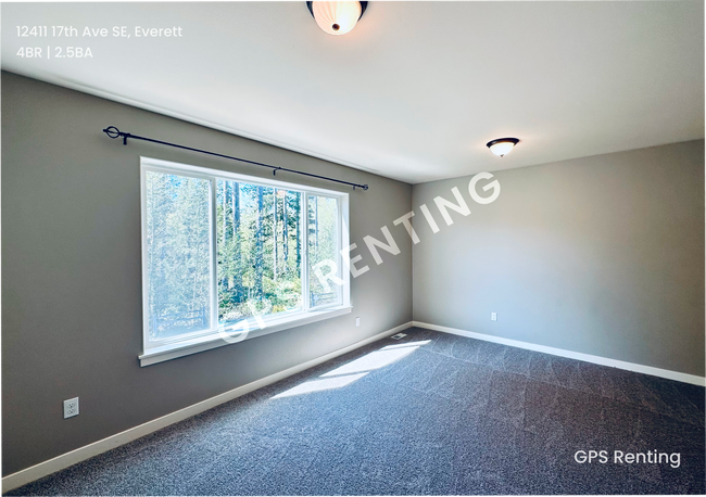 Building Photo - 12411 17th Ave SE