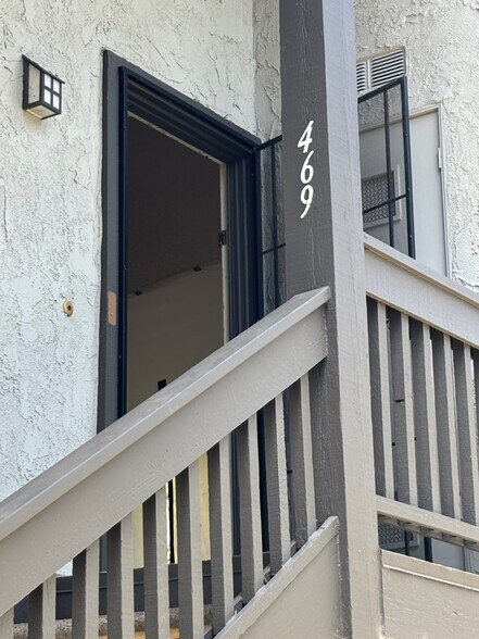 Building Photo - 469 Orange Blossom