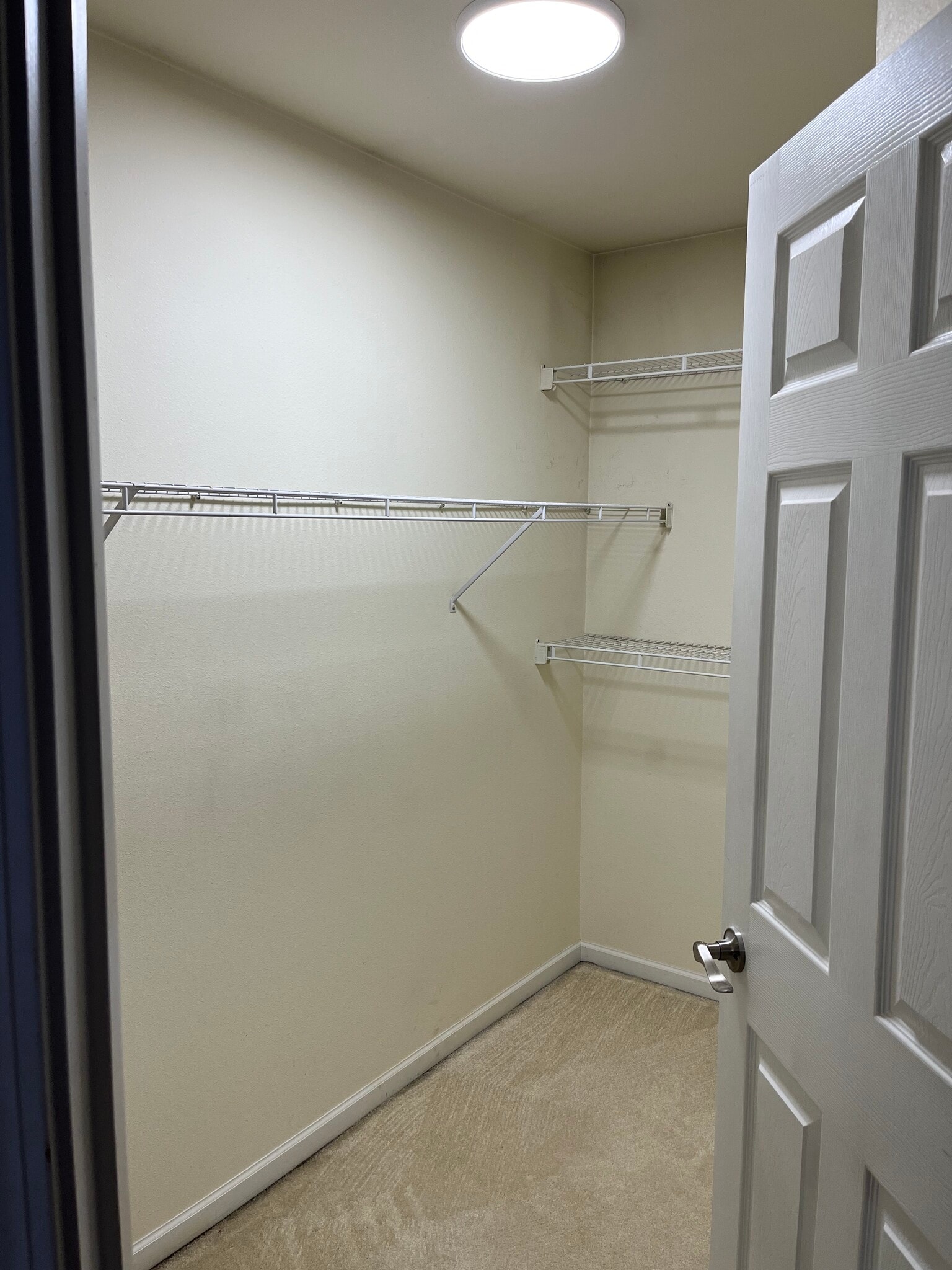 Primary Walk in Closet - 984 22nd Ave