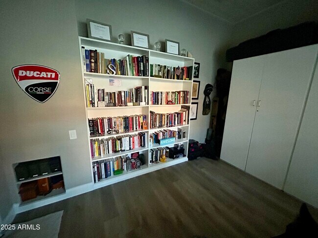 Building Photo - 9991 E Purdue Ave