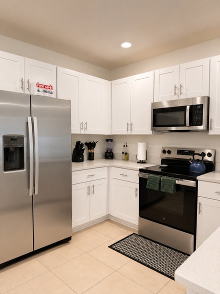 Building Photo - 5766 Le Marin Way