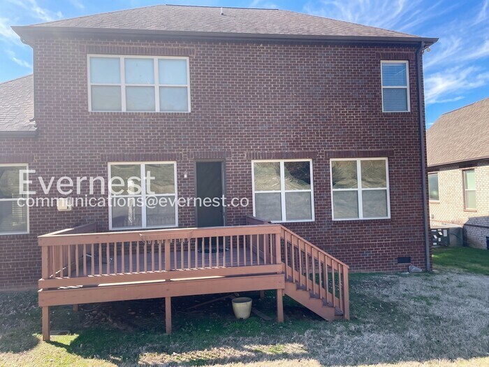 Building Photo - 4208 Stone Hall Blvd