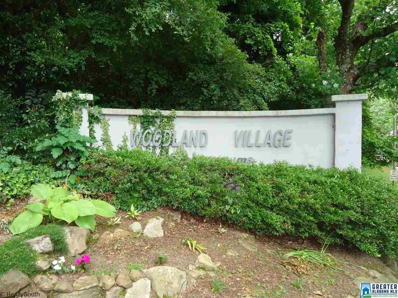 Building Photo - 1001 Woodland Vlg
