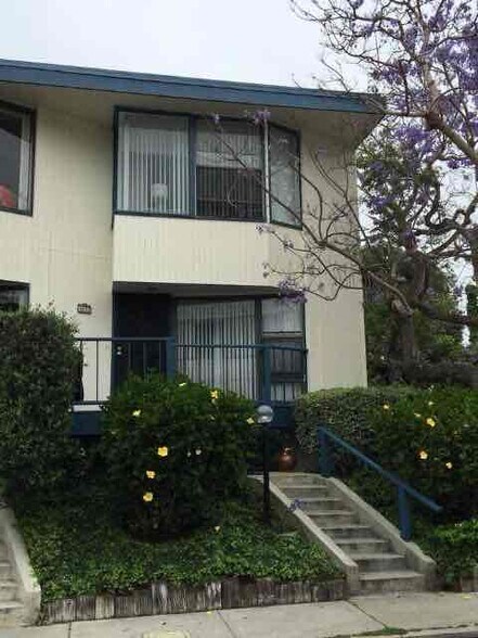 Building Photo - 1412 Graham St