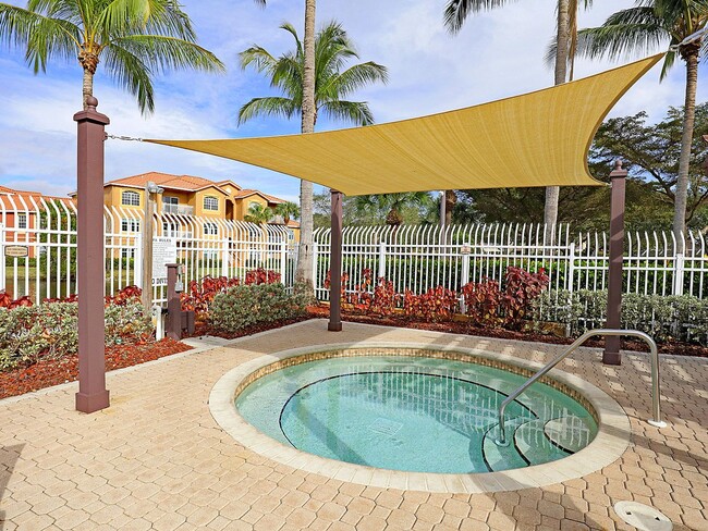 Building Photo - The Gardens at Beachwalk 15645-116