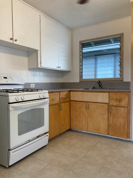 kitchen ROOM - 1135 Piikoi Pl