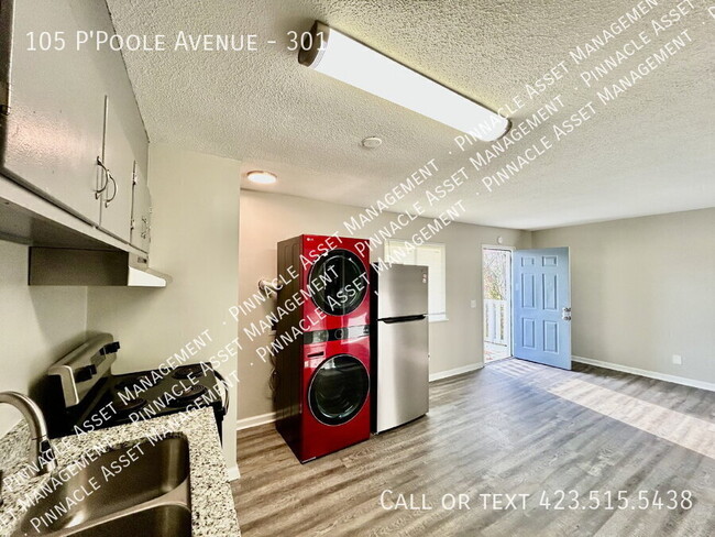 Building Photo - 105 P'Poole Ave