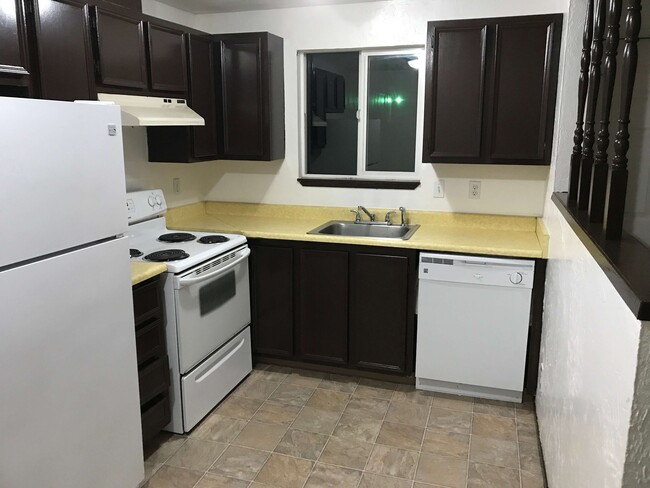 Building Photo - Woodland Park Apartments