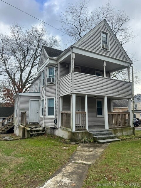 Building Photo - 45 Wood Ave