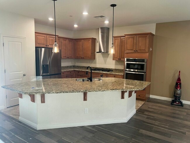 Building Photo - 3261 Haskell Way