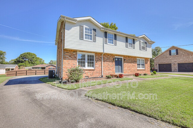 Building Photo - 109 Harrow Ct