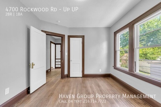 Building Photo - 4700 Rockwood Rd
