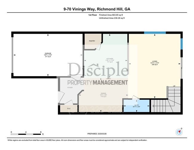 Building Photo - 70 Vining Way