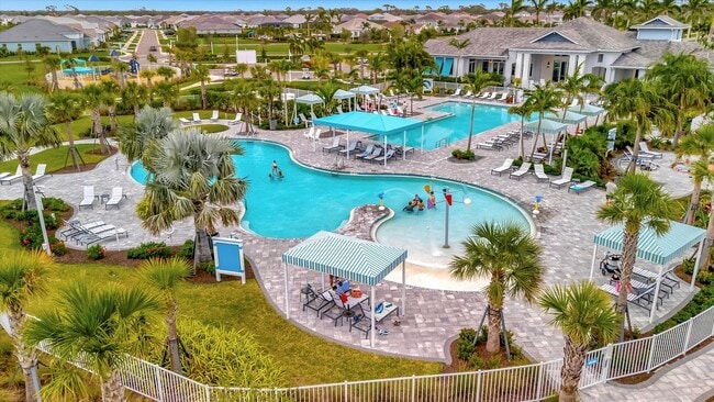 Building Photo - Stunning Brand New Build ~ Sarasota Grand Park 3 bed/3 bath/2 car garage