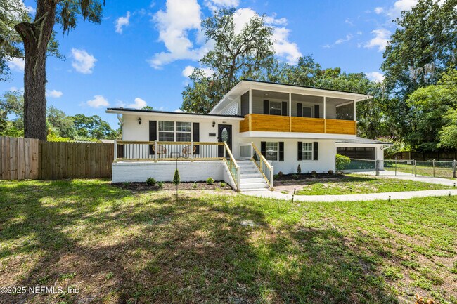 Building Photo - 4411 Hartman Rd