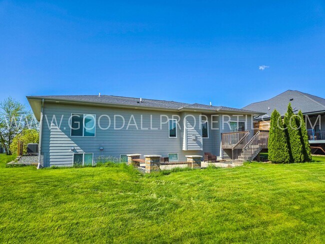Building Photo - 4-Bedroom Ranch Home in Waukee on a Corner Lot with Finished Basement & 3-Car Garage
