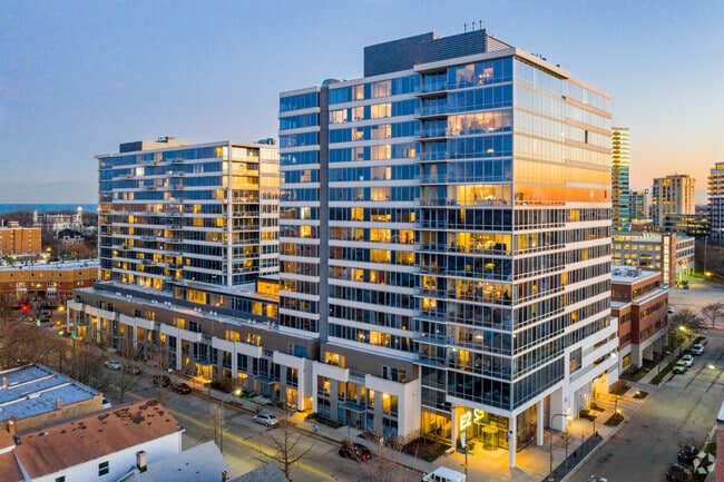 Building Photo - E2 Apartments