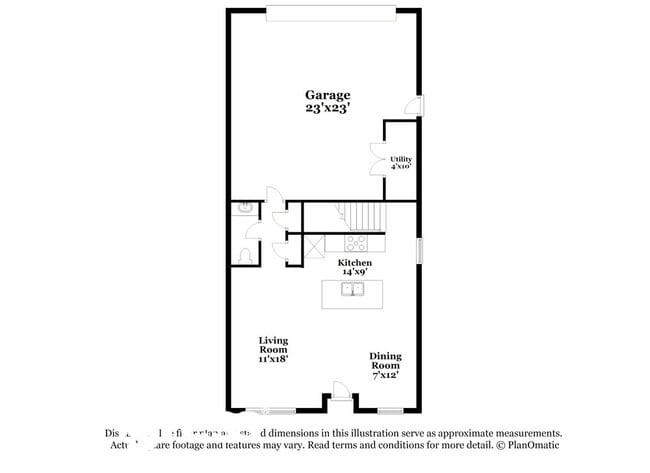 Building Photo - 13438 Oneida Ln