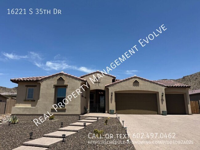 Primary Photo - 16221 S 35th Dr