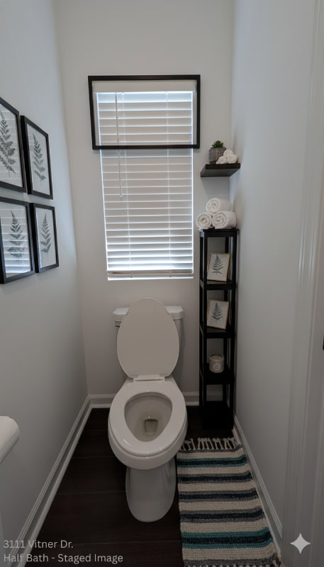 Building Photo - 3111 Vitner Dr