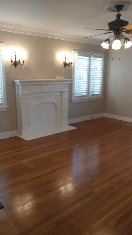 Building Photo - 311 N Rampart Blvd