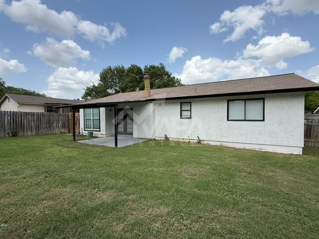 Building Photo - 14419 Briarlake St