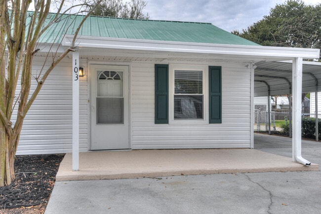 Building Photo - 103 Smallridge St