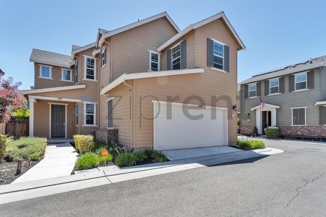 Building Photo - 1483 Barker St