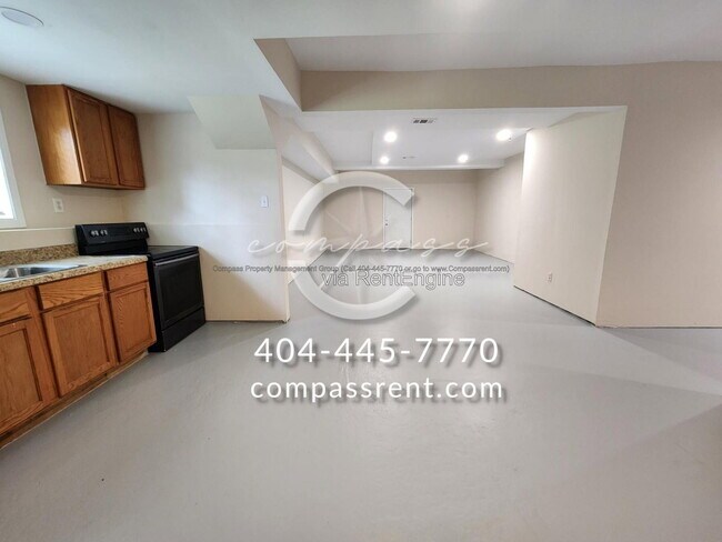 Building Photo - 6031 Burnt Hickory Trail