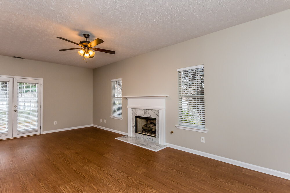 Building Photo - 3516 Daventry Ln