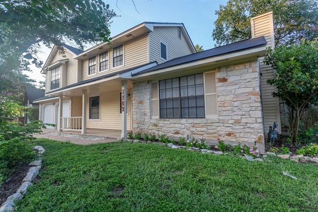 Building Photo - 3 br, 2.5 bath House - 1703 Woodwind Ln