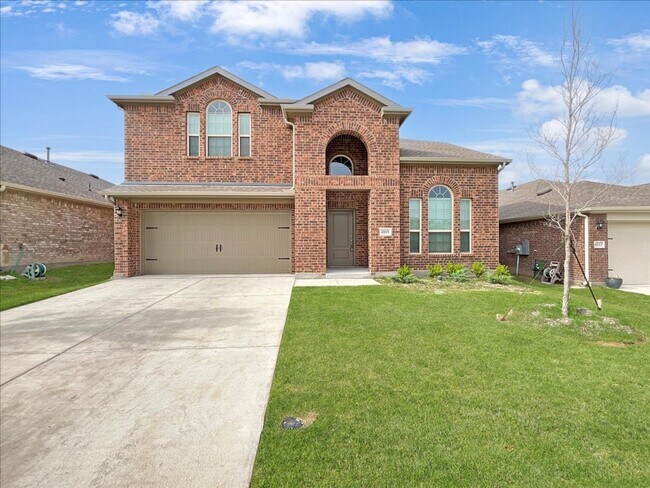 Building Photo - PRICE REDUCTION. 4-bed 2.5-bath 2714 sqft house located in DR Horton's Millstone subdivision