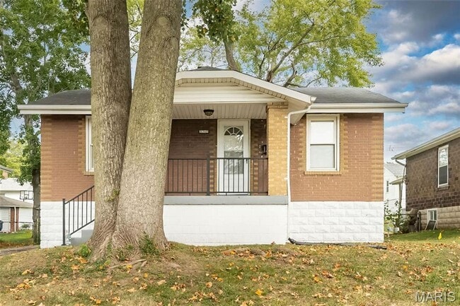 Primary Photo - 3718 Edmundson Rd