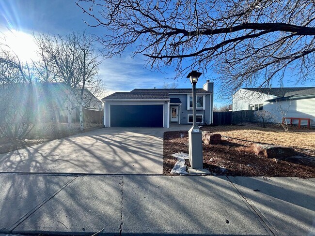 Building Photo - Completely Remodeled Home for Rent in Northwest Longmont