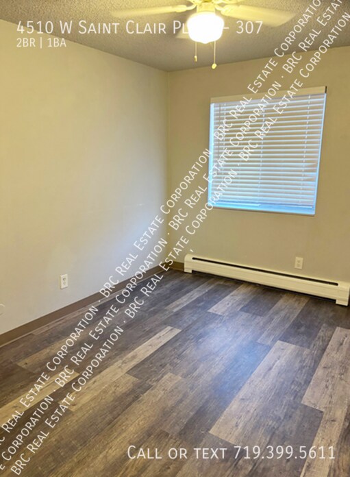 Building Photo - 4510 W St Clair Pl