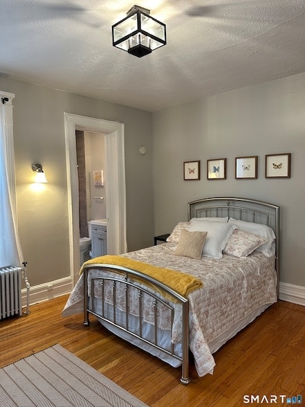 Building Photo - 1220 Chapel St