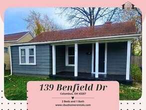 Building Photo - Beautiful Newly Remodeled 2 Bedroom Home - Ideal for Section 8 Voucher Holders!