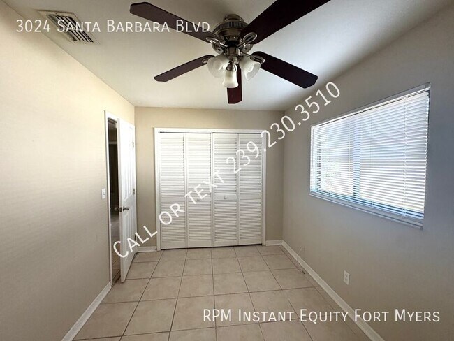 Building Photo - 3024 Santa Barbara Blvd