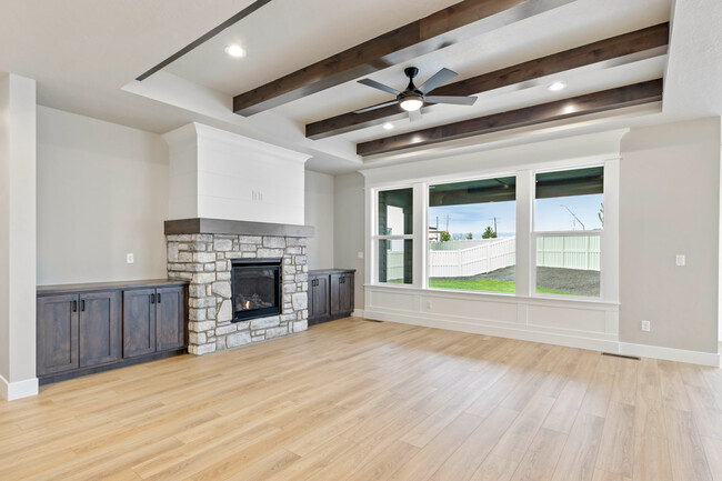 Building Photo - 4695 S Abbot Way
