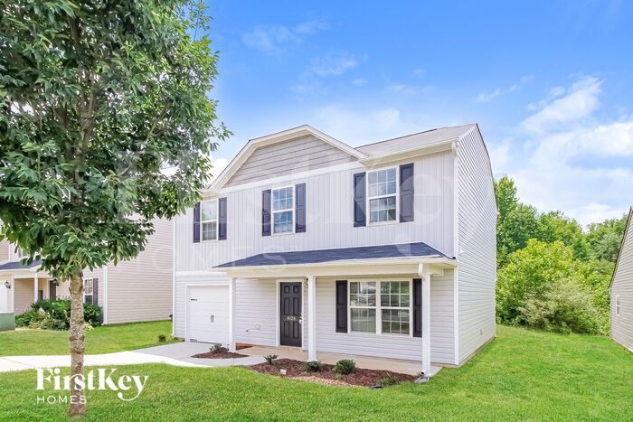 Building Photo - 4124 Salem Springs Ct
