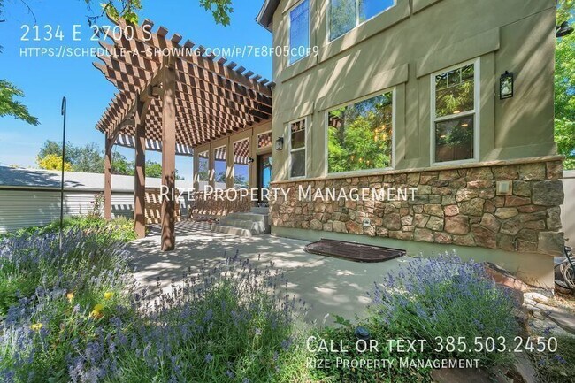 Building Photo - 2134 E 2700 S