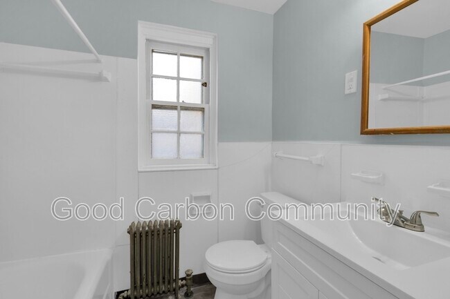 Building Photo - 29 Benwood Ave