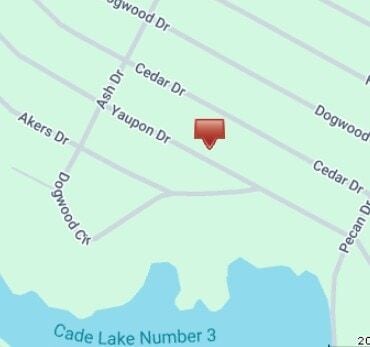 Building Photo - 804 Yaupon Dr