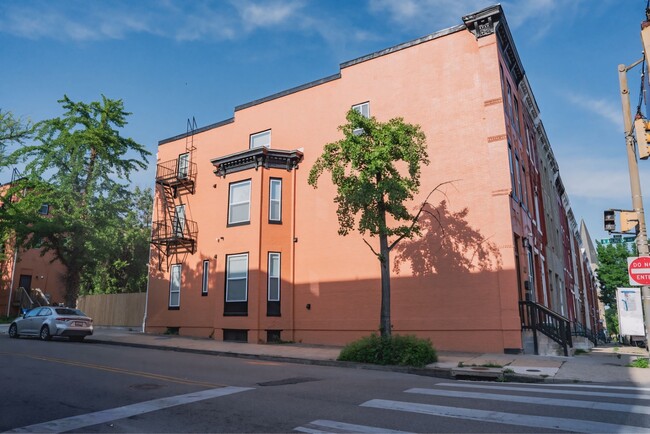 Building Photo - 1042 Edmondson Ave