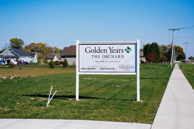 Building Photo - 3209 W Bartlett Dr