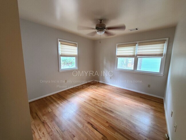 Building Photo - Gorgeous 4 Bedroom Home in Decatur!