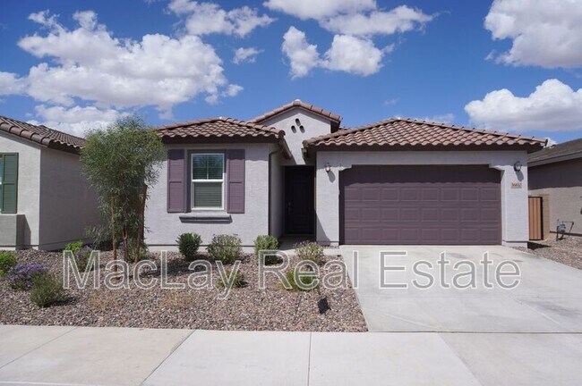 Building Photo - 36610 W Mediterranean Way