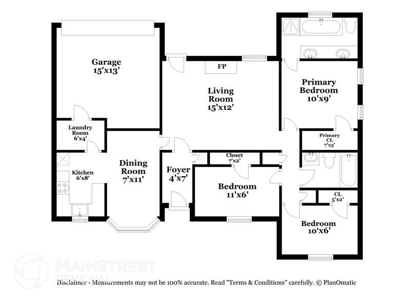 Building Photo - 1320 Greenfield Dr